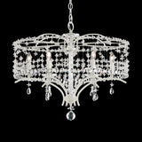 Bella Rose Chandelier