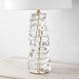 Bellarie Table Lamp by Hudson Valley