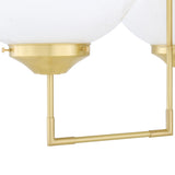 Bellavary 3 Arm Chandelier
