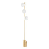 Belle Floor Lamp lifestyle