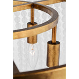 Bellecour Chandelier — view 4