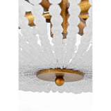 Bellecour Flushmount — view 4