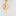 Bellerose Wall Sconce By Hudson Valley Detailed View