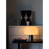 Bellhop Glass Table Lamp by Flos - Lifestyle View 15
