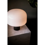 Bellhop Glass Table Lamp by Flos - Lifestyle View 19
