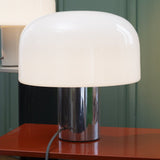 Bellhop Glass Table Lamp by Flos - Lifestyle View 9