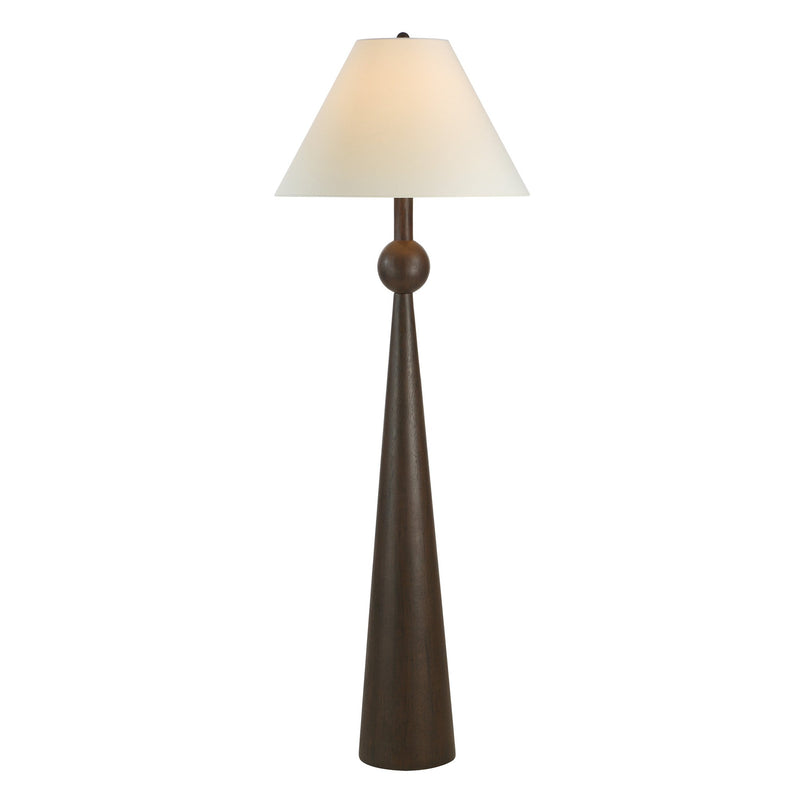 Bellina Floor Lamp By Renwil
