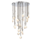 Bellissima Suspension Cluster 24 Lights By Lib And Co