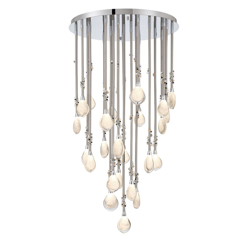 Bellissima Suspension Cluster 24 Lights By Lib And Co
