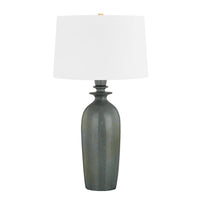 Bellmawr Table Lamp by Hudson Valley