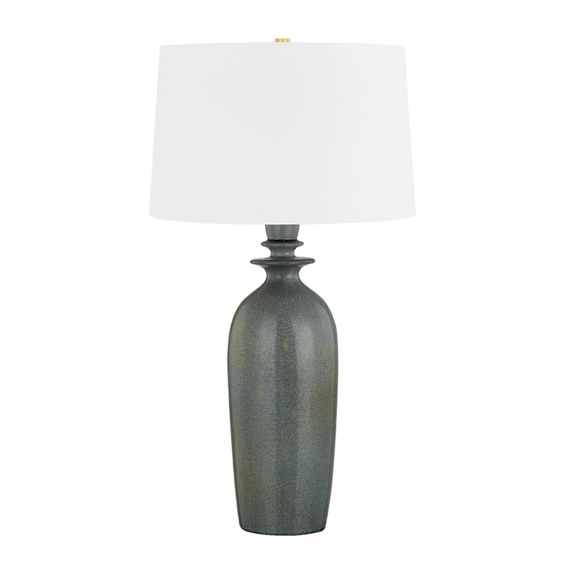 Bellmawr Table Lamp by Hudson Valley