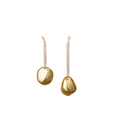 Bellure Baubles - Brass