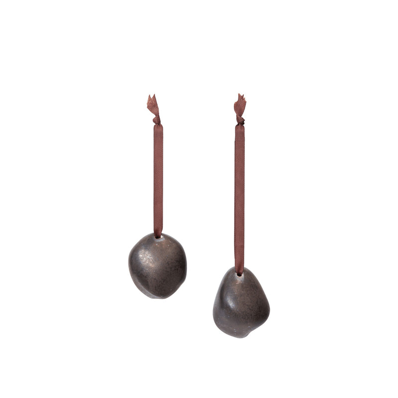 Bellure Baubles - Rustic Bronze by Ferm Living