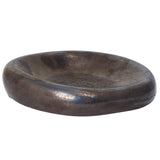 Bellure Bowl Rustic Bronze By Ferm Living
