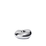 Bellure Candle Holder - Silver