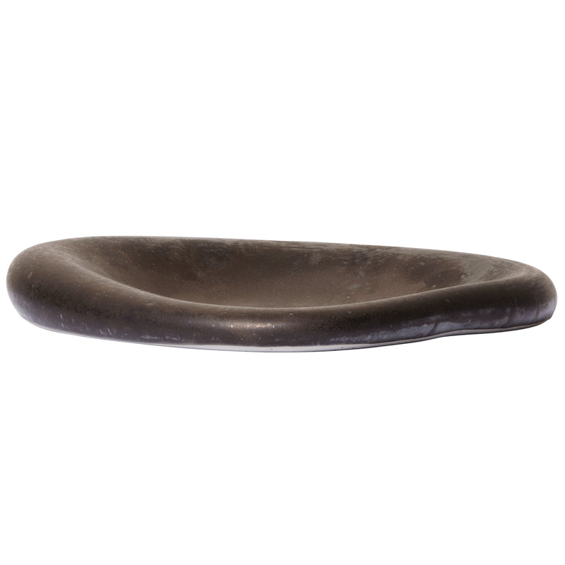 Bellure Centerpiece Rustic Bronze By Ferm Living