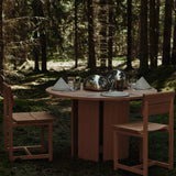 Bellure Piece Oval By Ferm Living - Lifestyle View5