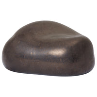 Bellure Piece Oval Rustic Bronze By Ferm Living