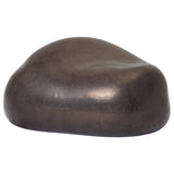 Bellure Piece Oval Rustic Bronze By Ferm Living