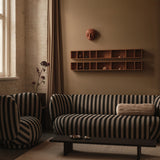 Bellure Piece Round By Ferm Living - Lifestyle View1