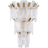 Belmont Wall Sconce Medium By Avenue Lighting