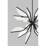 Belterra Globe Chandelier