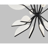 Belterra Globe Chandelier