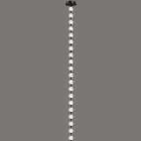 Beluga Chandelier 140 Inch By Avenue Lighting - Lifestyle View2