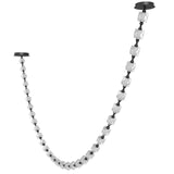 Beluga Chandelier 238 Inch By Avenue Lighting - Side View
