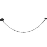 Beluga Chandelier 238 Inch By Avenue Lighting - Top View
