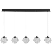 Beluga Linear Suspension By Avenue Lighting