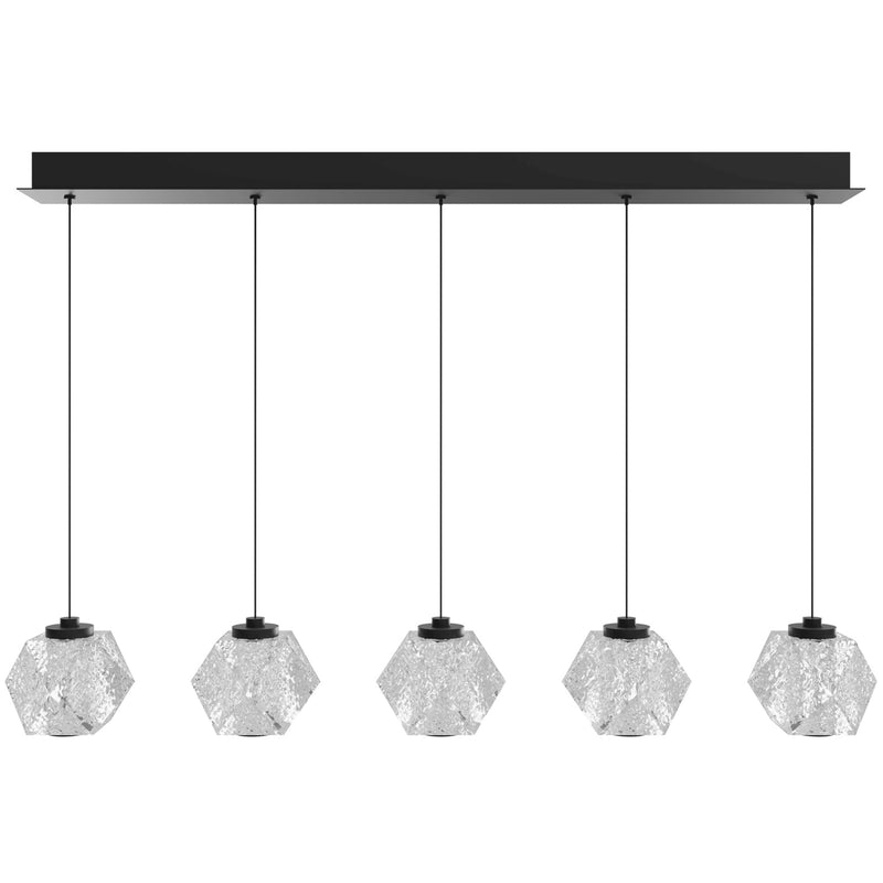 Beluga Linear Suspension By Avenue Lighting