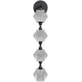Beluga Wall Sconce 5 Inch By Avenue Lighting