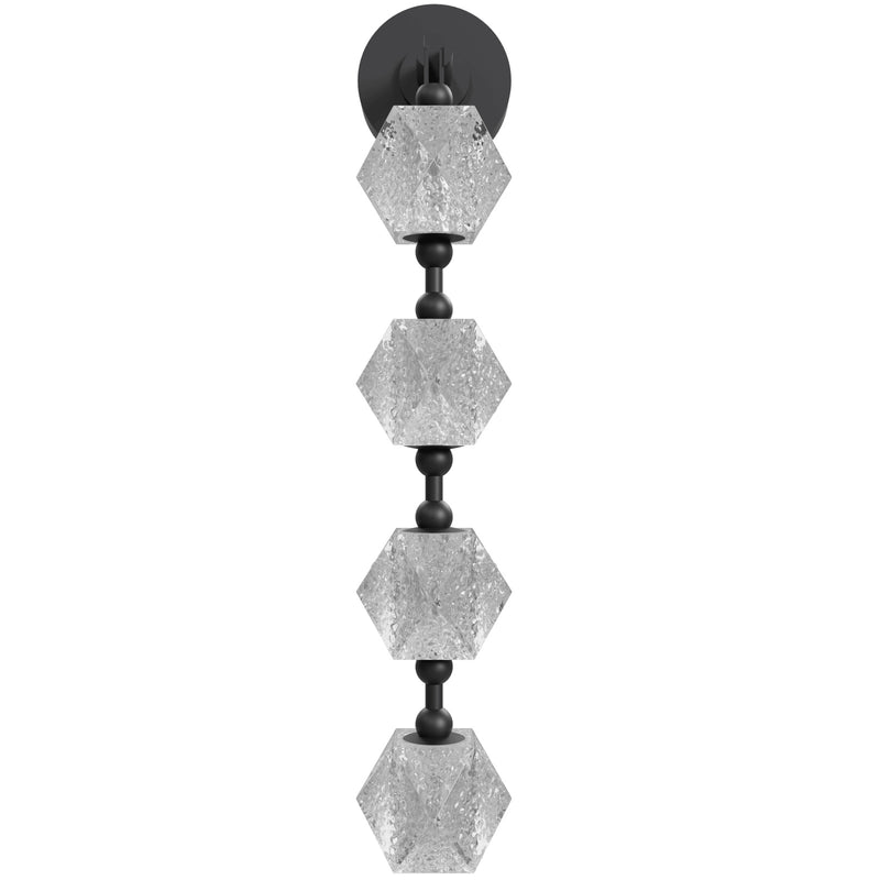 Beluga Wall Sconce 5 Inch By Avenue Lighting