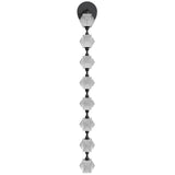 Beluga Wall Sconce 6 Inch By Avenue Lighting