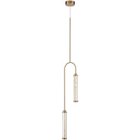 Belvedere Pendant Light By Avenue Lighting