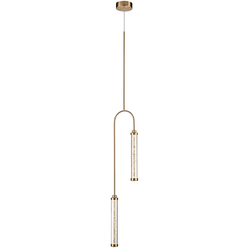 Belvedere Pendant Light By Avenue Lighting