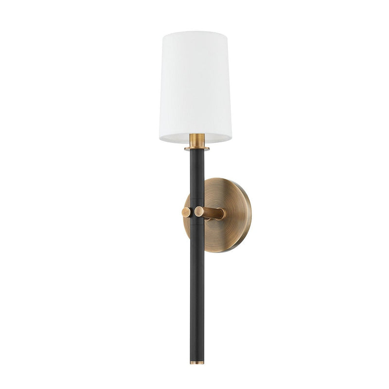 Belvedere Wall Sconce by Troy Lighting