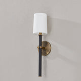 Belvedere Wall Sconce by Troy Lighting