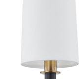 Belvedere Wall Sconce by Troy Lighting