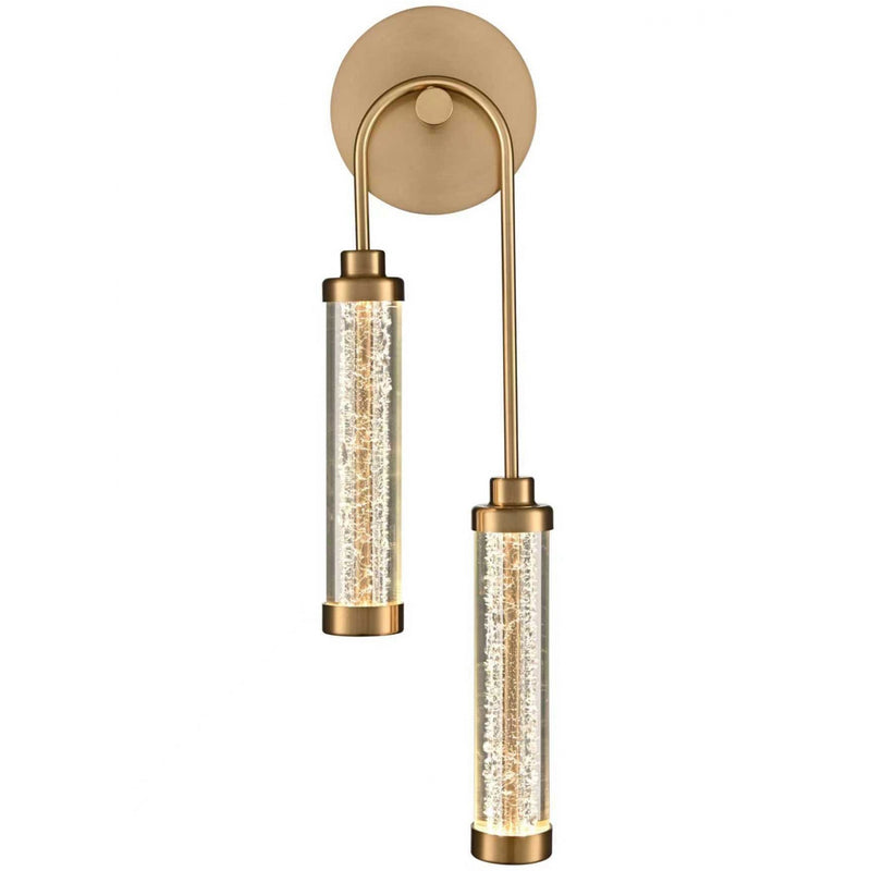 Belvedere Wall Sconce By Avenue Lighting