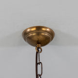 Ben 5 Arm Chandelier Default Title