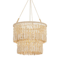 Ben Pendant - 22 Inch by Troy Lighting