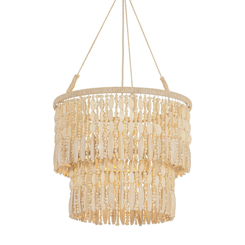Ben Pendant - 22 Inch by Troy Lighting