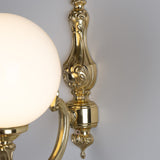 Ben Single Arm Wall Light