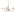 Bennie Chandelier - Patina Brass
