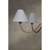 Bennie Chandelier lifestyle
