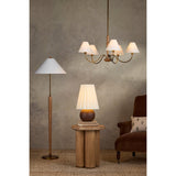 Bennie Chandelier lifestyle