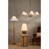 Bennie Chandelier lifestyle