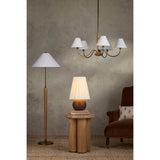 Bennie Chandelier lifestyle
